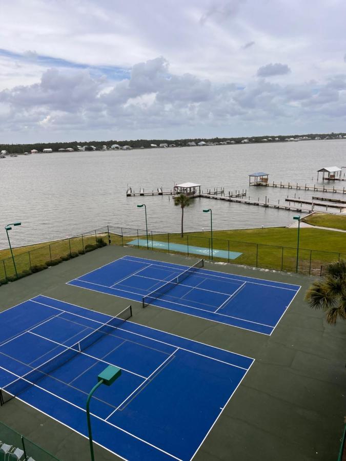 Glimpse Of Grace At The Bay Apartment Gulf Shores Exterior photo