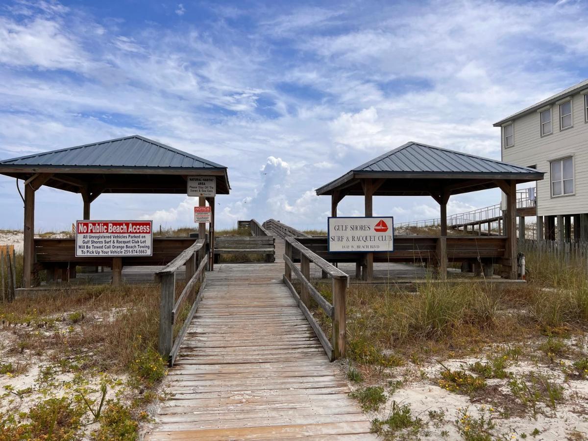 Glimpse Of Grace At The Bay Apartment Gulf Shores Exterior photo