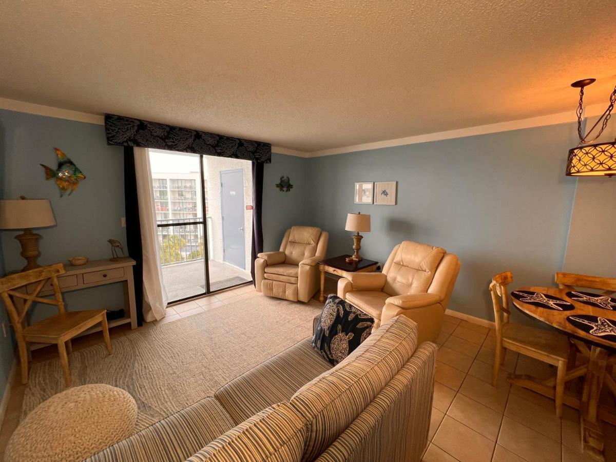 Glimpse Of Grace At The Bay Apartment Gulf Shores Exterior photo