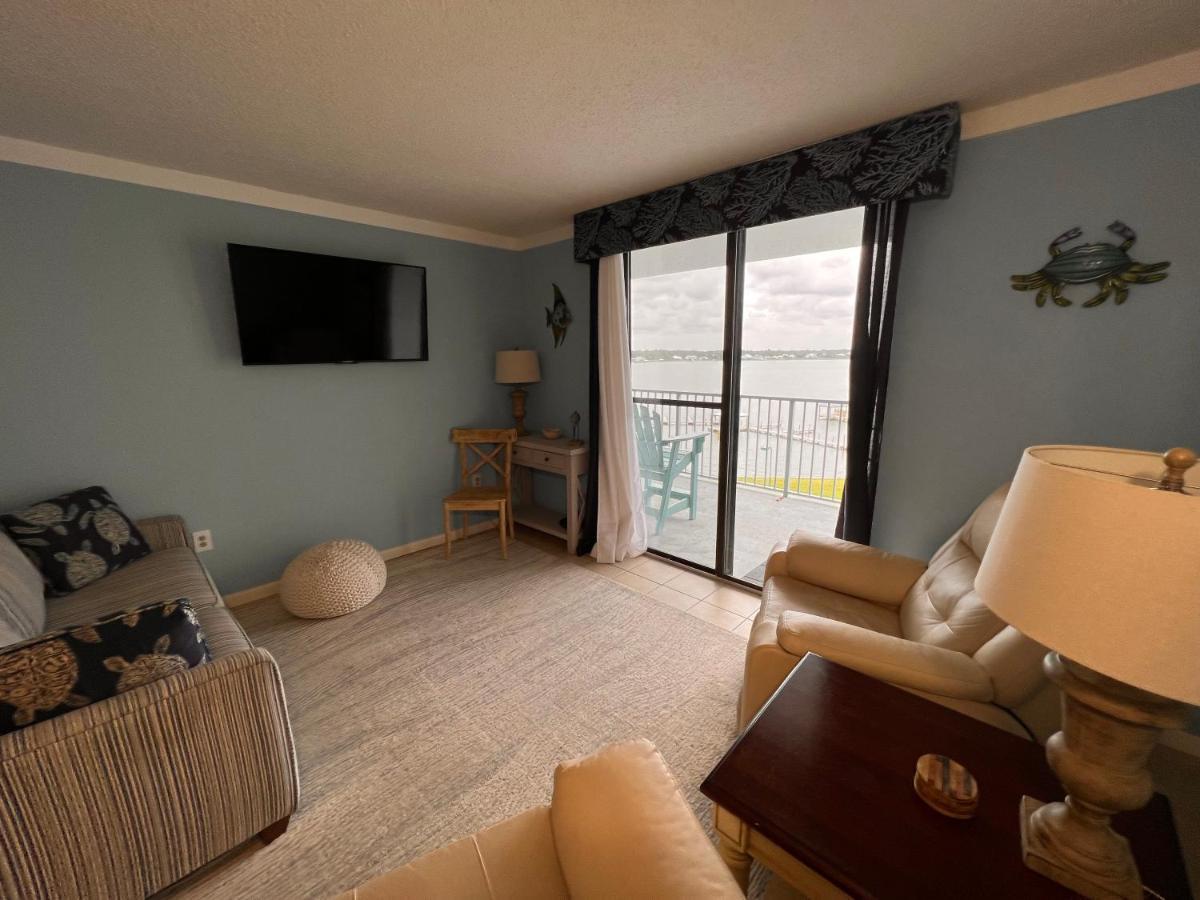 Glimpse Of Grace At The Bay Apartment Gulf Shores Exterior photo