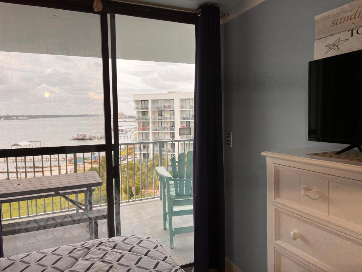 Glimpse Of Grace At The Bay Apartment Gulf Shores Exterior photo